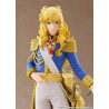 Statuette The Rose of Versailles Pop Up Parade Oscar François de Jarjayes