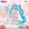 Figurine Hatsune Miku Melffy Sugar Cloud