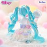 Figurine Hatsune Miku Melffy Sugar Cloud