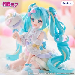 Figurine Hatsune Miku Melffy Sugar Cloud