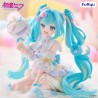 Figurine Hatsune Miku Melffy Sugar Cloud