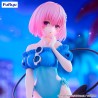 Figurine To Love Ru Darkness Trio-Try-iT Momo Belia Deviluke