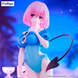 Figurine To Love Ru Darkness Trio-Try-iT Momo Belia Deviluke