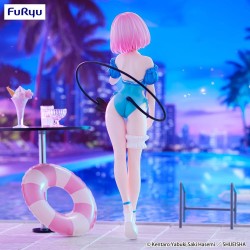 Figurine To Love Ru Darkness Trio-Try-iT Momo Belia Deviluke