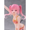 Figurine To Love-Ru Darkness Aqua Float Girls Nana
