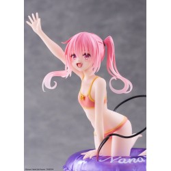 Figurine To Love-Ru Darkness Aqua Float Girls Nana