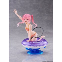 Figurine To Love-Ru Darkness Aqua Float Girls Nana