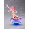 Figurine To Love-Ru Darkness Aqua Float Girls Nana
