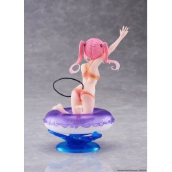 Figurine To Love-Ru Darkness Aqua Float Girls Nana