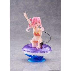 Figurine To Love-Ru Darkness Aqua Float Girls Nana