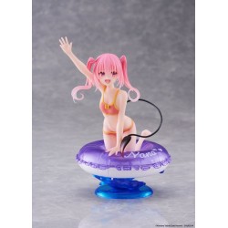Figurine To Love-Ru Darkness Aqua Float Girls Nana