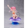 Figurine To Love-Ru Darkness Aqua Float Girls Nana