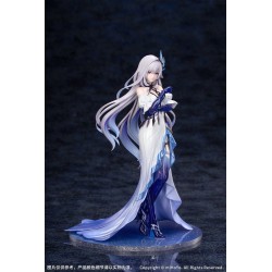 Statuette Genshin Impact Gift+ 1/8 Skirk Gathering Version