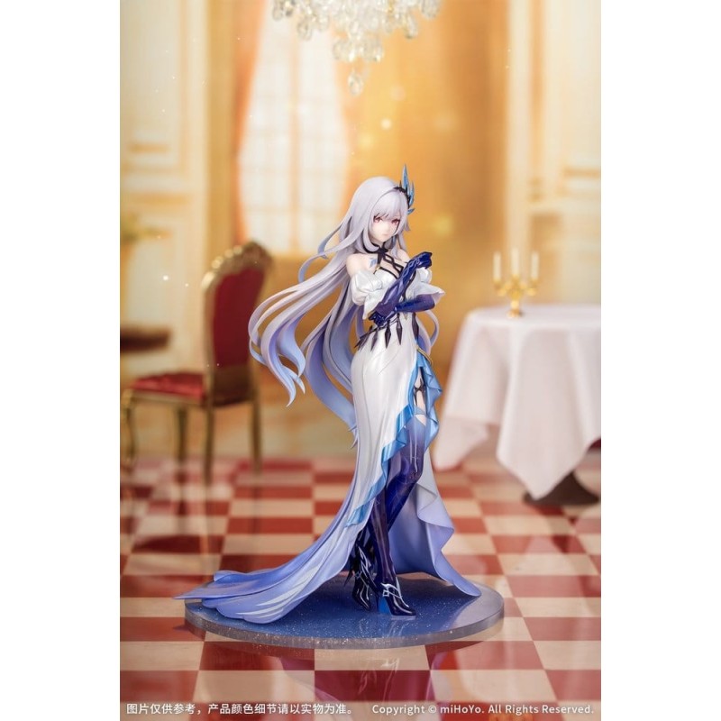 Statuette Genshin Impact Gift+ 1/8 Skirk Gathering Version