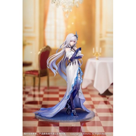 Statuette Genshin Impact Gift+ 1/8 Skirk Gathering Version