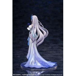 Statuette Genshin Impact Gift+ 1/8 Skirk Gathering Version