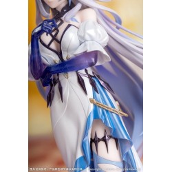 Statuette Genshin Impact Gift+ 1/8 Skirk Gathering Version