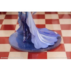 Statuette Genshin Impact Gift+ 1/8 Skirk Gathering Version