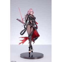 Statuette Goddess of Victory: Nikke 1/10 Scarlet Black Shadow