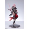 Statuette Goddess of Victory: Nikke 1/10 Scarlet Black Shadow