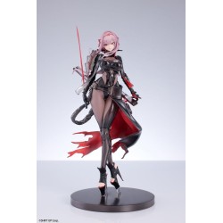 Statuette Goddess of Victory: Nikke 1/10 Scarlet Black Shadow