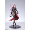 Statuette Goddess of Victory: Nikke 1/10 Scarlet Black Shadow
