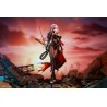 Statuette Goddess of Victory: Nikke 1/10 Scarlet Black Shadow