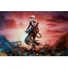 Statuette Goddess of Victory: Nikke 1/10 Scarlet Black Shadow