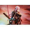 Statuette Goddess of Victory: Nikke 1/10 Scarlet Black Shadow