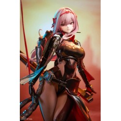 Statuette Goddess of Victory: Nikke 1/10 Scarlet Black Shadow