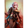 Statuette Goddess of Victory: Nikke 1/10 Scarlet Black Shadow