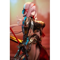 Statuette Goddess of Victory: Nikke 1/10 Scarlet Black Shadow
