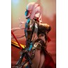 Statuette Goddess of Victory: Nikke 1/10 Scarlet Black Shadow