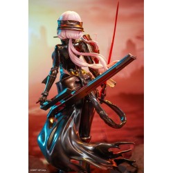 Statuette Goddess of Victory: Nikke 1/10 Scarlet Black Shadow