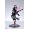 Statuette Goddess of Victory: Nikke 1/10 Scarlet Black Shadow