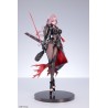 Statuette Goddess of Victory: Nikke 1/10 Scarlet Black Shadow