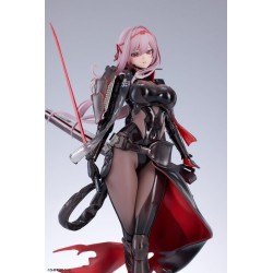 Statuette Goddess of Victory: Nikke 1/10 Scarlet Black Shadow