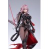 Statuette Goddess of Victory: Nikke 1/10 Scarlet Black Shadow