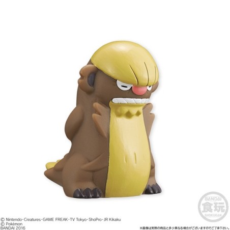 Figurine Pokémon Sun & Moon Vs Tapu Koko Argouste