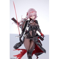 Statuette Goddess of Victory: Nikke 1/10 Scarlet Black Shadow
