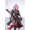 Statuette Goddess of Victory: Nikke 1/10 Scarlet Black Shadow