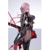 Statuette Goddess of Victory: Nikke 1/10 Scarlet Black Shadow