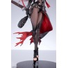 Statuette Goddess of Victory: Nikke 1/10 Scarlet Black Shadow