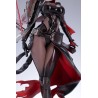 Statuette Goddess of Victory: Nikke 1/10 Scarlet Black Shadow