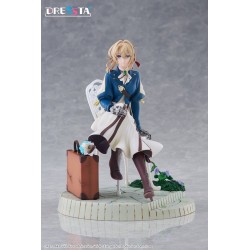 Figurine Violet Evergarden Dressta Violet Evergarden