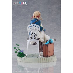 Figurine Violet Evergarden Dressta Violet Evergarden