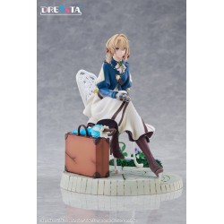Figurine Violet Evergarden Dressta Violet Evergarden