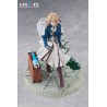 Figurine Violet Evergarden Dressta Violet Evergarden