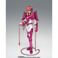 Figurine Saint Seiya Myth Cloth EX Andromeda Shun Cloth Original Color Edition