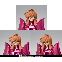 Figurine Saint Seiya Myth Cloth EX Andromeda Shun Cloth Original Color Edition